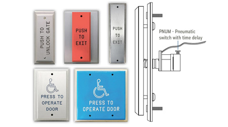 Codes to Know for Panic Hardware - Facility Management Doors