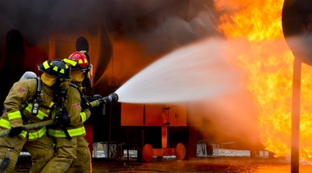 Fire Safety: Finding the Weakest Link - Facilities Management Insights