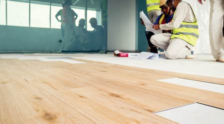 What Is The Real Cost Of Flooring Facilities Management Insights