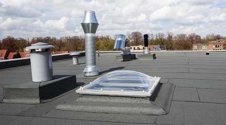 roofing system