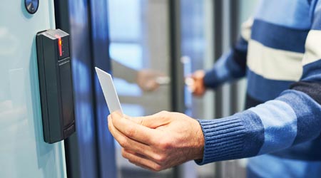 Is It Time to Replace or Revamp Your Access Control System? - Facilities Management Insights