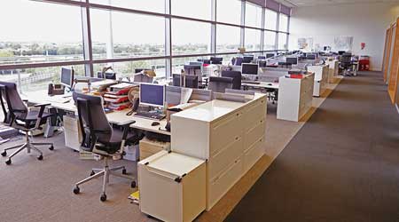 Overcoming Open Office Obstacles That Sabotage Success - Facilities ...