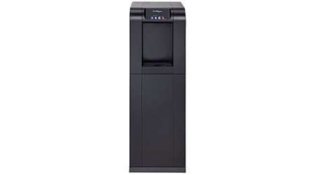 Facilities Management News Bottle Free Water Coolers are