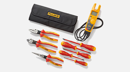 electrical hand tools 