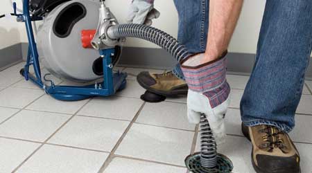 Drain Cleaning: Advances in Tools Expand Power, Versatility - Facilities  Management Insights