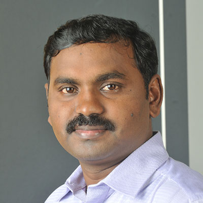 Prabhu Ramachandran