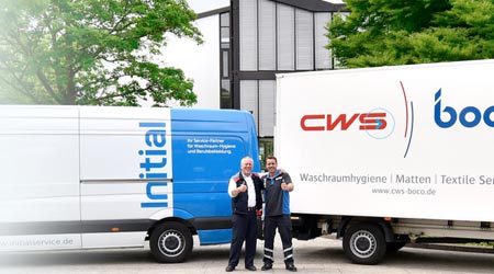 Facilities Management News Partnership Aims To Enhance Restroom Hygiene Plumbing Restrooms Coverage