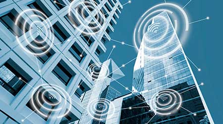 Smart Buildings