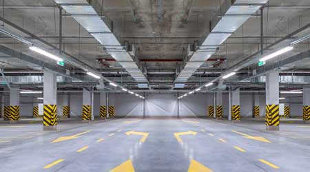 Parking Facilities