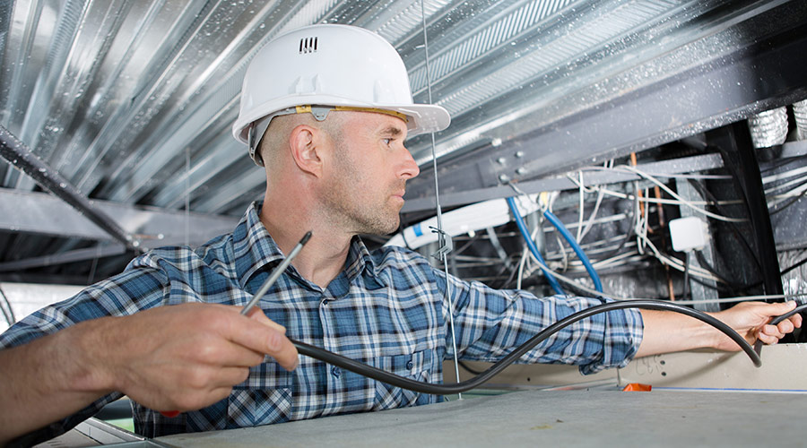 electrician