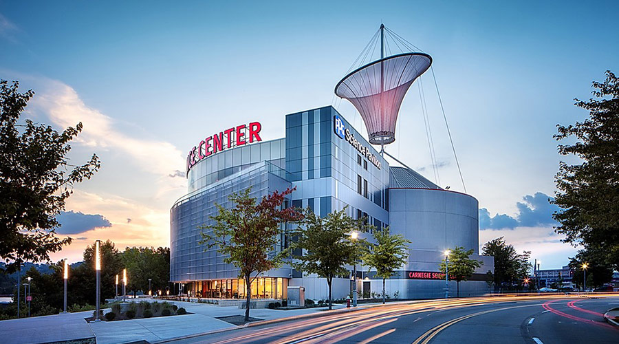 Carnegie Science Center
