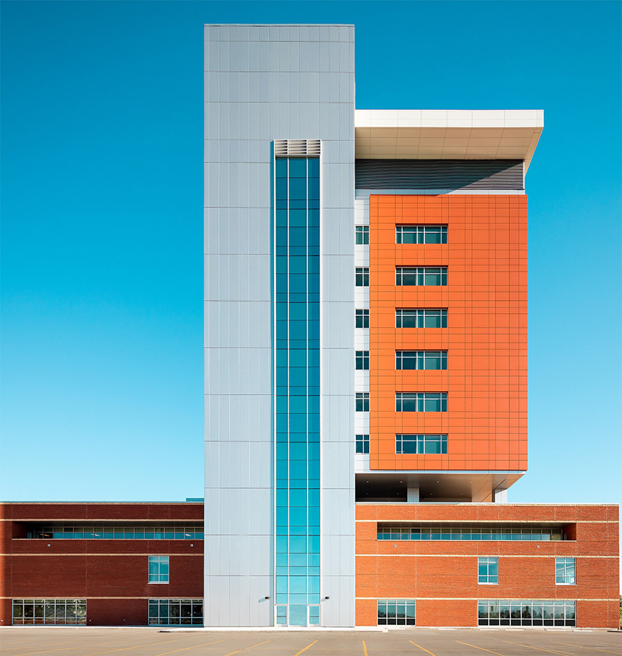 Carnegie Science Center