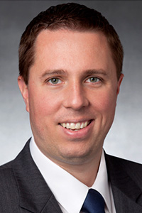 Bret Olson