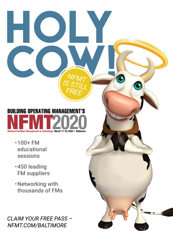 NFMT Baltimore Ad