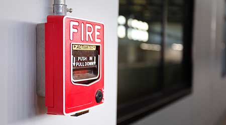 Fire Protection Services Australia