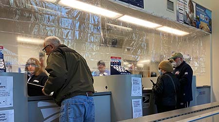 Post Office