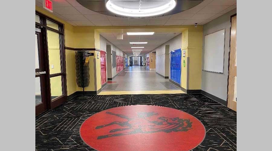 Hallways