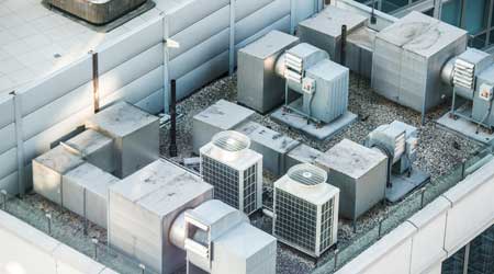 HVAC Methods to Sluggish Coronavirus Unfold HVAC Methods to Sluggish Coronavirus Unfold