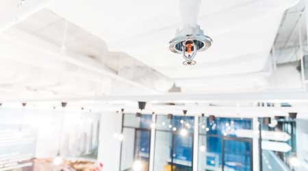 High-Rise Fire Safety