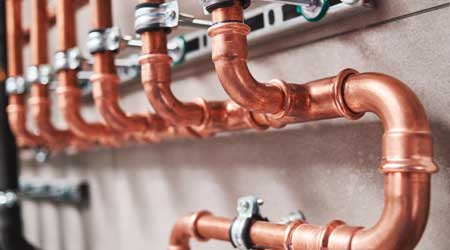 Plumbing Services