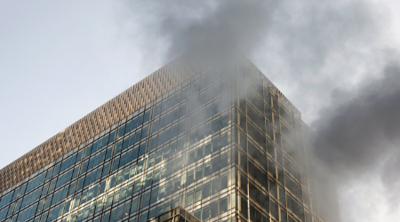 High-Rise Fire Safety
