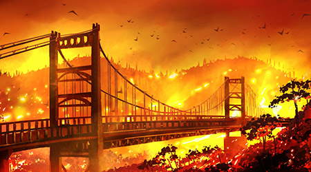 Wildfire Resilience and the Role of Landscapes Wildfire Resilience and the Role of Landscapes