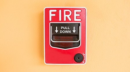 Video: Lighting the fire under whole building commissioning
