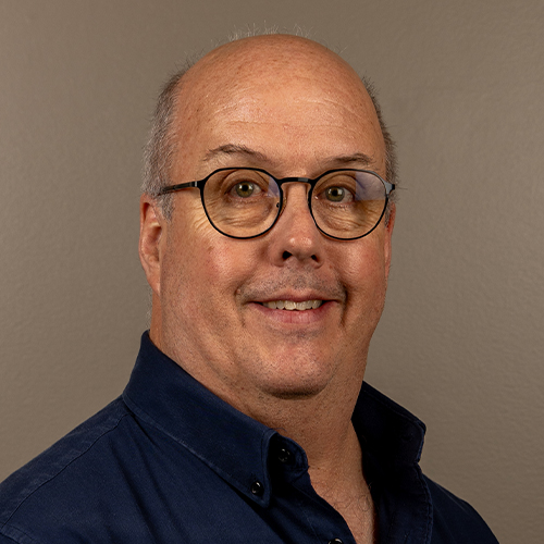 Dan Hounsell
