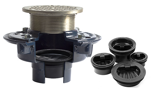 Rectorseal
