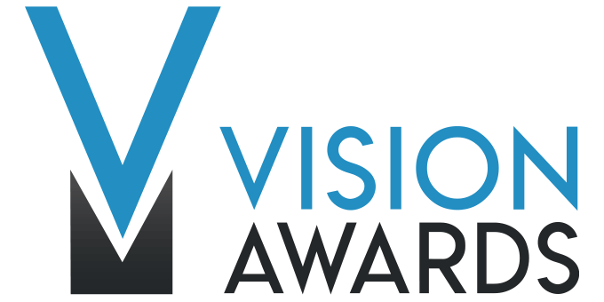 Vision Awards Logo