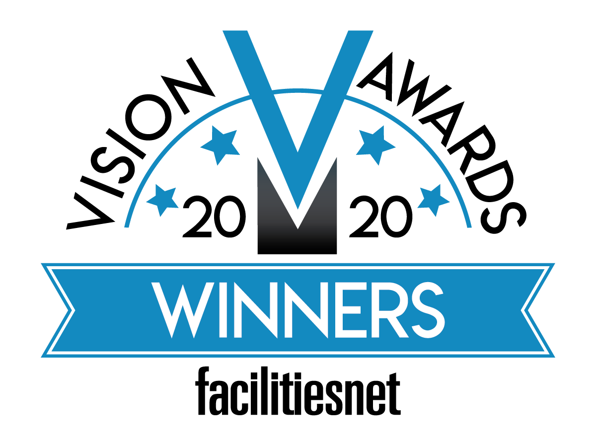 Vision Awards Logo