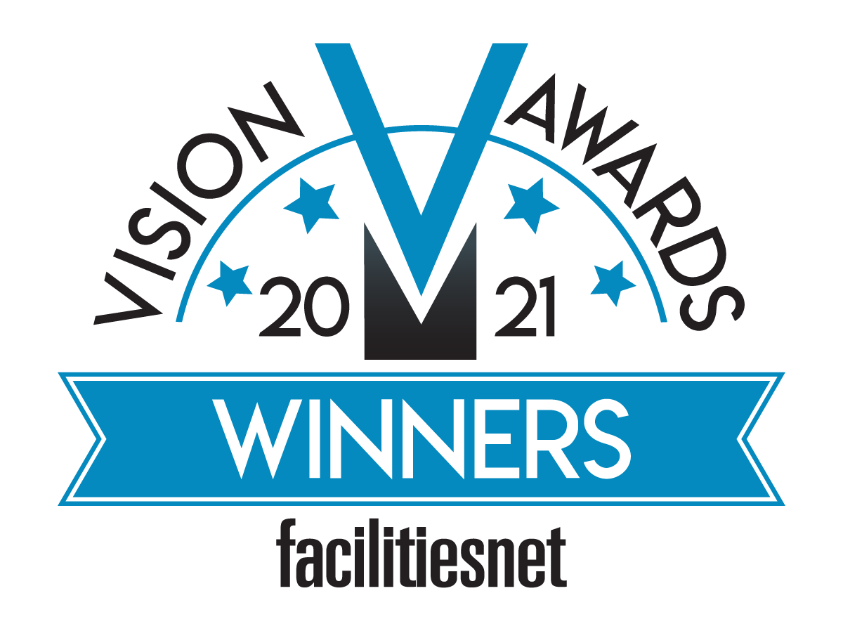 Vision Awards Logo