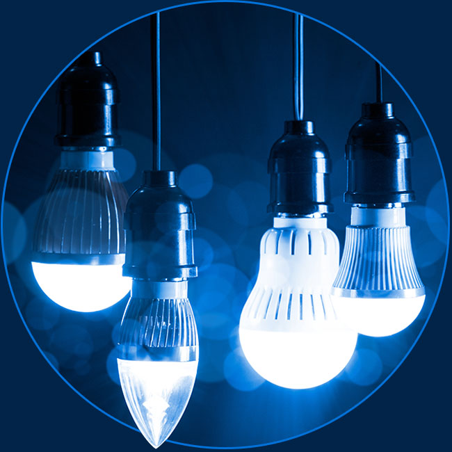 LED Specification Capturing the ROI